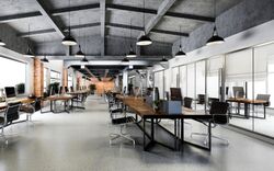 World Scientific Publishing Centre (D21), Factory #536440741